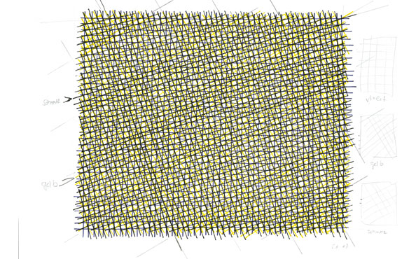 © Serena Amrein, Studien zu Primär und Sekundär