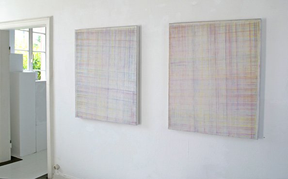 © Serena Amrein, Institut für Neue Technische Form, Darmstadt 2015 (D)