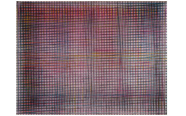 © Serena Amrein, Schlagschnur, CYMS. 2007