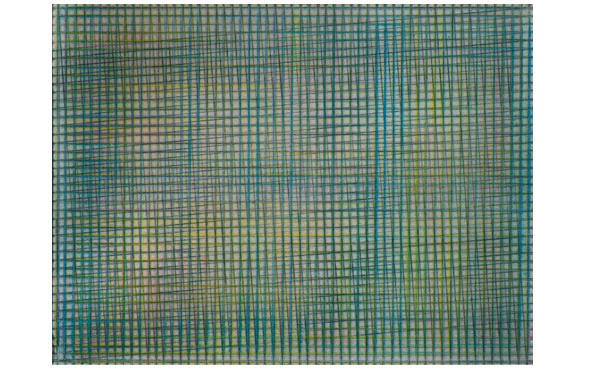 © Serena Amrein, Schlagschnur, CYMS. 2007