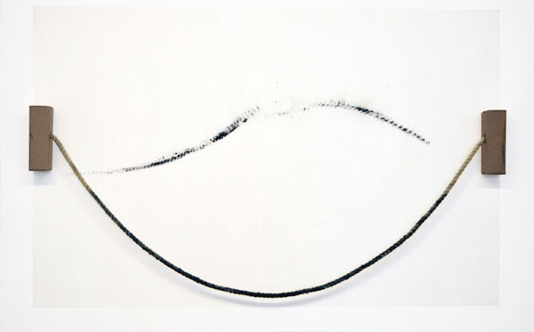 © Serena Amrein, Tau, go!. Atelier Serena Amrein, 2009