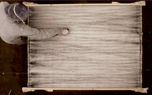 © Serena Amrein, Videostill zu mehrspur, 2016