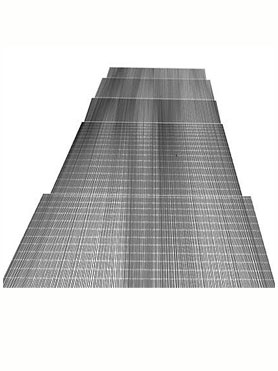 © Serena Amrein, to move. 2003, Inkjet auf Papier, Inkjet auf Papier hinter Plexiglas, 30 × 30 cm