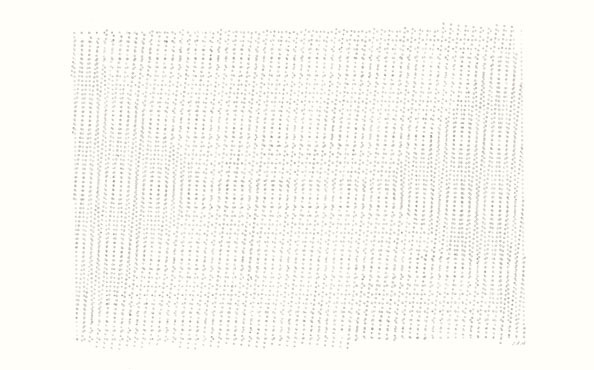 © Serena Amrein, Kringel. 2008 — 2009, Ausstellung im Mannheimer Kunstverein, 2009