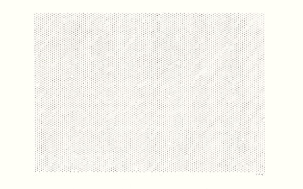© Serena Amrein, Kringel. 2008 — 2009, Ausstellung im Mannheimer Kunstverein, 2009