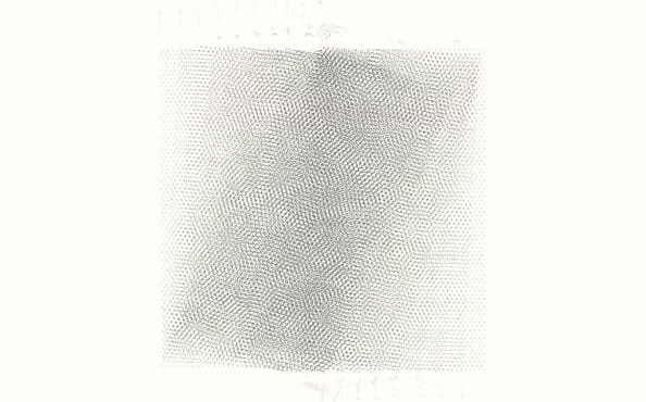 © Serena Amrein, Kringel. 2008 — 2009, Ausstellung im Mannheimer Kunstverein, 2009