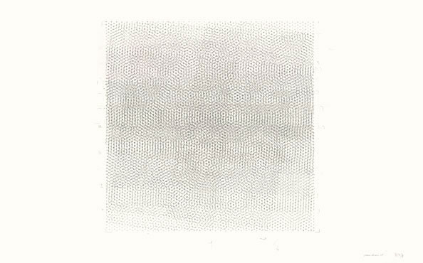 © Serena Amrein, Kringel. 2008 — 2009, Ausstellung im Mannheimer Kunstverein, 2009