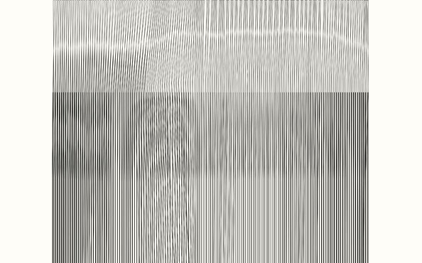 © Serena Amrein, everything was fine, then he started to drink. 2002, Inkjet auf Papier, 137 × 160 cm