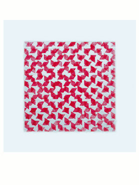 © Serena Amrein, Wechsel und Wechseldruck 2010