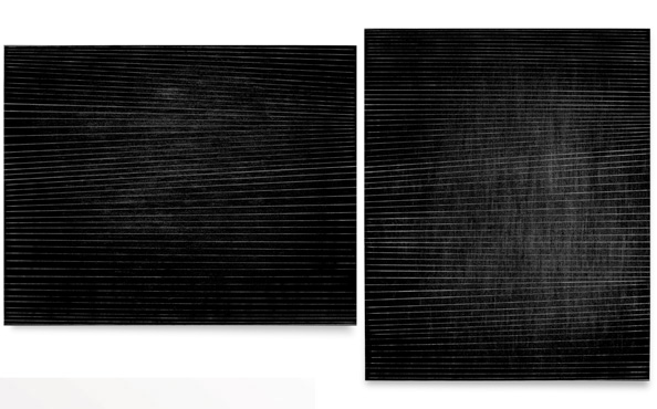 © Serena Amrein, Schlagschnur, verschoben 2012