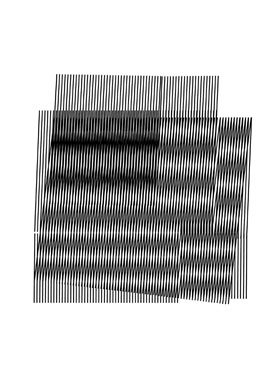 © Serena Amrein, Edition welcome, 2002, Auflage 25, Inkjetprint auf Büttenpapier